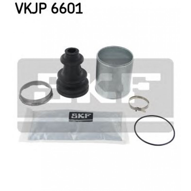 VKJP 6601 SKF - Пильовик привідного валу